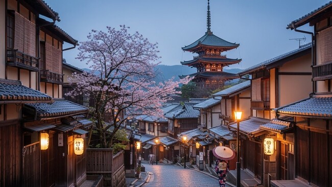 京都市で初、行政制度に基づく連携支援計画が正式承認