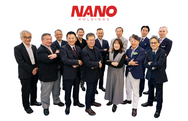 【NANOホールディングス × SBIグループ】創薬バイオの「100億円問題」突破へ。新体制発表と業界横断討議で示された“次の出口戦略”