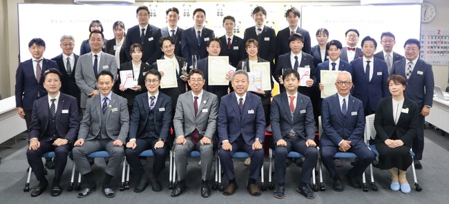 第1回 新生活トータルアドバイザーグランプリ～専務杯～ を開催しました