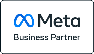 株式会社sizebook　Meta Business Partners認定パートナーの最高位ステータス【バッジ取得パートナー】を獲得