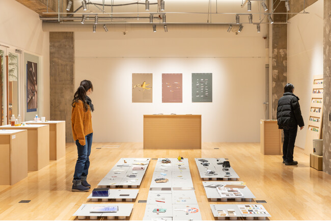オフィスのごみ捨てを変える。コクヨ社内で企画展「SUTENAI STATION exhibition」を実施