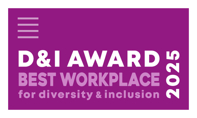 アルティウスリンク「D&I AWARD 2025」で最高位の「ベストワークプレイス」に4年連続認定
