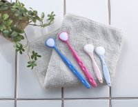 保護者だから気にしてあげたい、子どもたちの口腔ケア　子どもが嫌がらない「舌磨きの方法」をSHIKIEN公式HPで公開