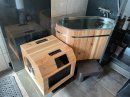天然温泉ホテルリブマックスPREMIUM梅田EASTに導入された「Hagoromo1s」
