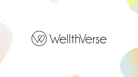 WellthVerseロゴ WellthVerseロゴ