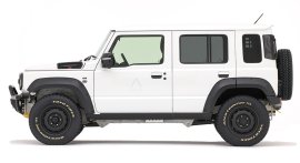 APIO NARROW NOMADE TS0