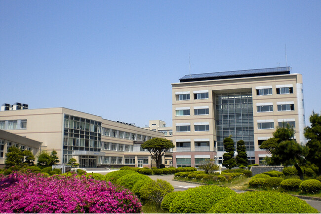 【一関高専】「アグリビジネス創出フェア2025」に渡邊研究室が出展しました