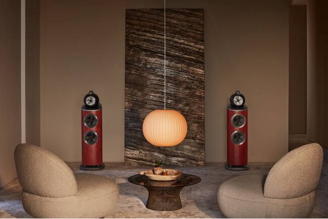 [Bowers & Wilkins イベント情報] 東京・青山のBowers & Wilkins AOYAMAでマンスリーの予約制試聴イベントを実施