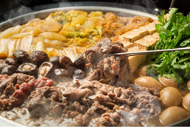 全国の厳選された冬の食材が横浜ベイホテル東急に集結！