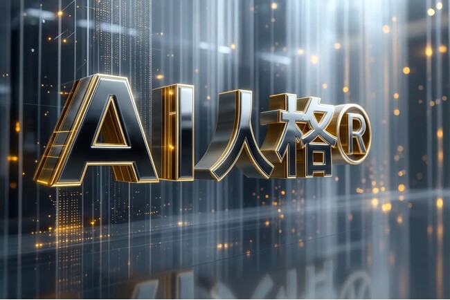 Mirai&、商標登録「AI人格(R)」でWeb制作を4日に短縮した手法を発表