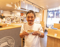 コロナ禍を逆手に！沼津の食で地域を照らす「あした葉」逆境で新規出店・「あじたるサンド」全国優勝・毎日こども食堂を実施！