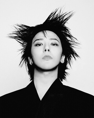 【韓国即完売】G-DRAGONのDIYブロックアート「818 BLOOM」HMV先行予約販売