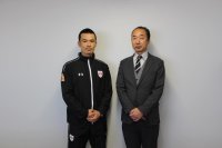 【大阪国際大学】粟谷准教授がフラッグフットボールアジア・オセアニア大陸選手権準優勝に貢献