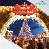 生涯に残るクリスマスをこどもたちへ～Winter Wonderlandの魔法をもたらすストーリー。12月24日(水) サイエントロジー・ネットワークで放映