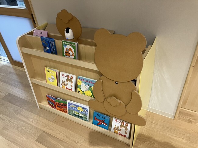 認定こども園にて、AIによる新サービス『えがおカメラ』のテスト導入開始