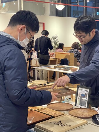 【ご来場ありがとうございました】KITTE大阪で初開催となった徳島特設展「MONOKATARI EXPO 2025 THE TOKUSHIMA」は無事に終了！