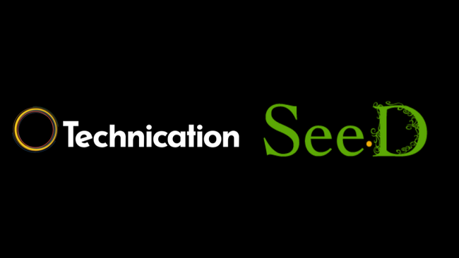 株式会社テクニケーションと株式会社SeeDの合併に関するお知らせ