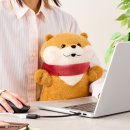 あったかぬいぐるみ　可愛い嘘のカワウソ　イメージ1