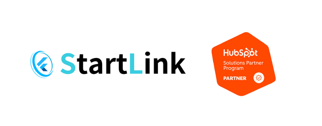 HubSpot Solutions Partnerプログラムのパートナーに認定｜株式会社StartLink