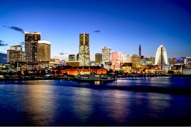 まち未来製作所、夜景観光コンベンション・ビューローと業務提携