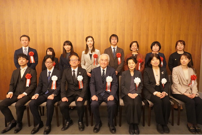高齢女性が主役のまちづくりが、全国表彰に 認定NPO法人SETの「修学旅行民泊」、10年続く地域モデルとして評価