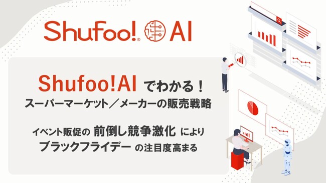 2025年を振り返り、スーパーの販促戦略を分析