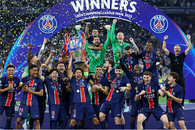 フランス名門サッカークラブ「パリ・サンジェルマン」が日本製水素吸入器 「Suilive」 を導入
