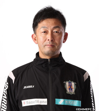 青野 慎也 氏　コーチ就任のお知らせ