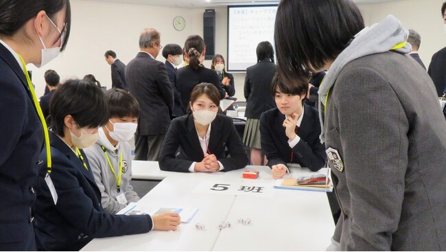 全国初「学部・大学院7年一貫」で次世代のリーダー教師を育成。鳴教大の「地域教員希望枠」高校生向けセミナー全3回が盛況のうちに終了