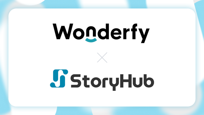 ワンダーファイ、オールインワンAI編集アシスタント「StoryHub」を導入し、ブログ更新頻度を2倍に向上