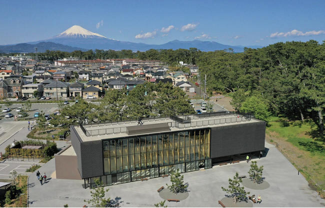 【2/23は富士山の日！静岡市の「富士山の日」関連イベントや徳川家康公ゆかりの「開運スポット」を紹介】富士山世界文化遺産「三保松原」をはじめとした絶景スポットで「富士山の日」イベントを開催