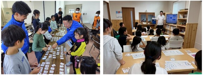 未来をつくる力を、すべての子どもたちへ！全国に広がる学びの輪