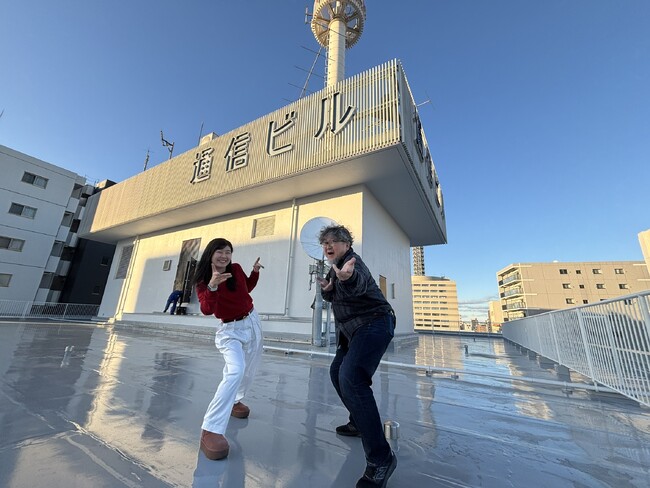 今年で3回目！樋口真嗣監督がFM AICHIで特撮を語りつくす！ 特別番組「特撮ラジオ大作戦！」12月29日（月）18:00より放送