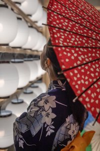 冬の白馬エリアで忘れられない体験を！冬の夜を彩る体験型ライトアップイベント「おおまちまちあかり」を実施