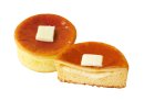 ホットケーキぱん