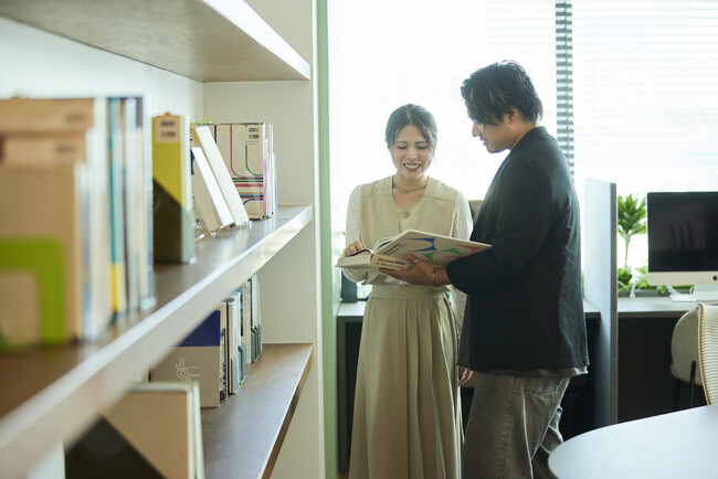 ヴィス、多摩美術大学の学生を対象とした奨学金制度を新設 『ワークデザイン』の理念を次世代へ継承