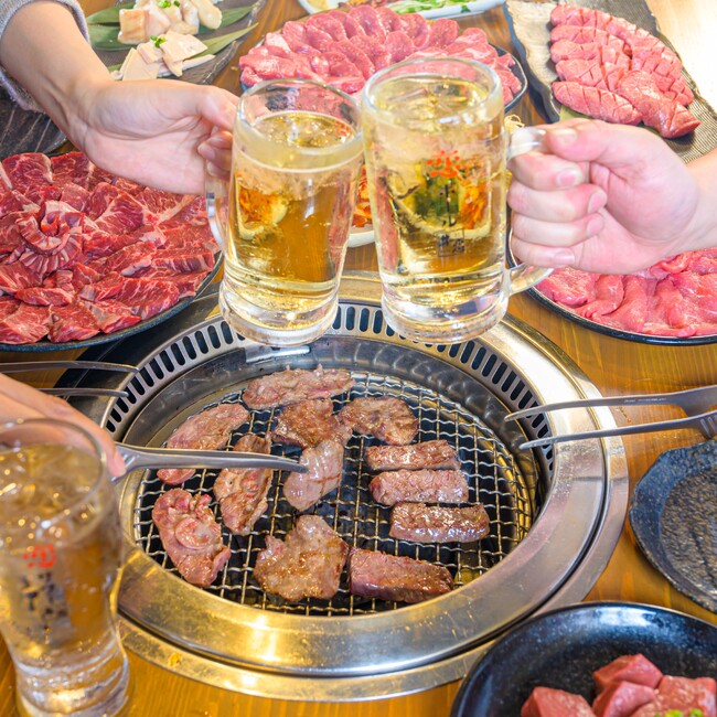 【2025年最後の焼肉は牛恋で】12月29日限定で特別な『肉の日キャンペーン』を開催！120分飲み放題550円＆商品券1,000円を全員にプレゼント！