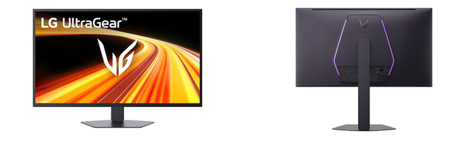 プライマリーRGBタンデムテクノロジー搭載、LG最新有機ELパネルを採用した26.5インチWQHDモニター「27GX790B-B」を12/24より予約販売開始