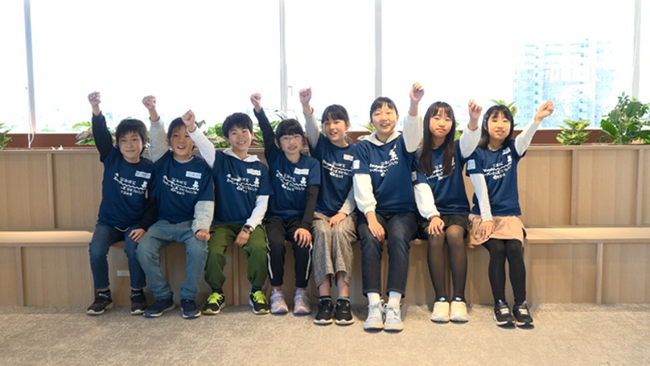 【深海研究スーパーキッズ育成プロジェクトin富山湾】成果発表会に向けた講座【2】を開催しました！