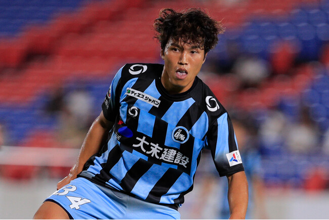 【FC大阪】坂本翔選手 期限付き移籍期間満了およびギラヴァンツ北九州より完全移籍加入のお知らせ