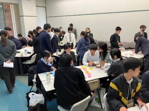 「サステナブル・ブランド国際会議2026東京・丸の内」の次世代共創プログラム「第6回SB Student Ambassador全国大会」出場9校が決定