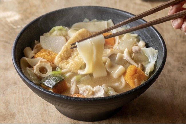 【長野市中条】道の駅中条「食事処まめったい」期間限定でディナータイムの営業開始！