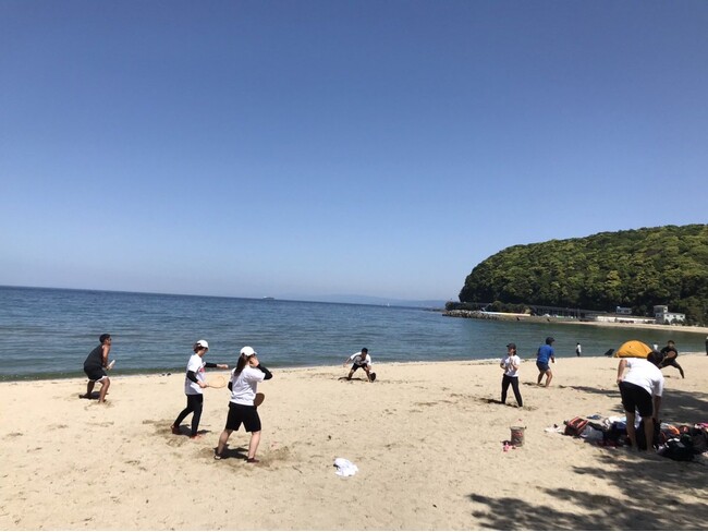 日本フレスコボール協会（JFBA）、4月11-12日に『フレスコボールアワジシマカップ2026』の開催を公式発表。兵庫県・淡路島での公式戦開催は初。