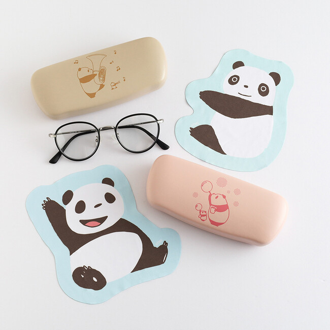 令和になってもやっぱり可愛い!「パンダコパンダ」グッズ期間限定受注開始!