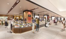 2027年6月グランドオープンに向け
玉川高島屋S.C.本館食料品フロアのリニューアル計画始動
