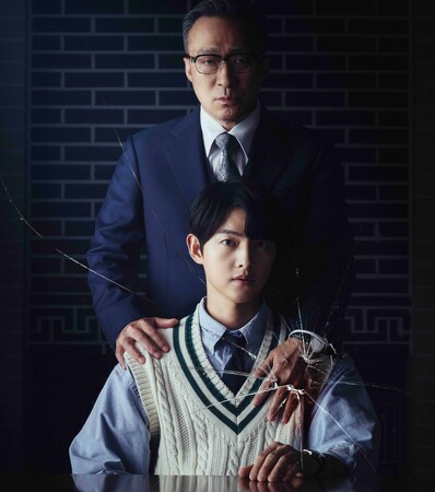 ソン・ジュンギ主演「財閥家の末息子～Reborn Rich～」一挙放送！ソ・イングク、アン・ボヒョンの日本公演も！1月スタート韓国ドラマ｜CSホームドラマチャンネル