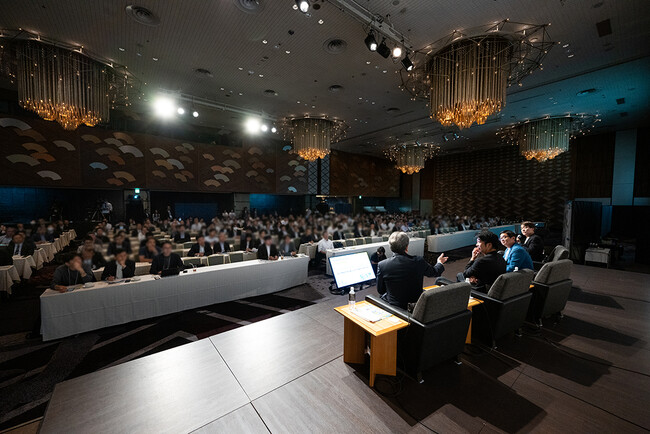 セーフィー株式会社主催「Safie Future Resolution Summit 2025」へのBONX WORK 導入事例を公開