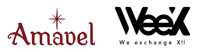 【導入事例】EC成長支援ソリューション「WeeX」にてファッションブランド「Amavel」の公式ECサイトリニューアルを支援