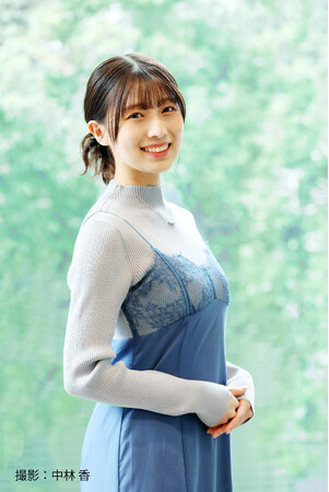 NMB48・安部若菜による小説第三作『描いた未来に君はいない』2026年3月2日（月）発売決定！　各店舗限定の特典情報も解禁