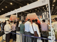 株式会社貴瞬、創立10周年を迎えドバイ・台湾に新拠点を開設　日本のリユースジュエリーの価値を世界へ発信